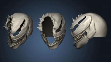 3D model VENOM 2 (STL)